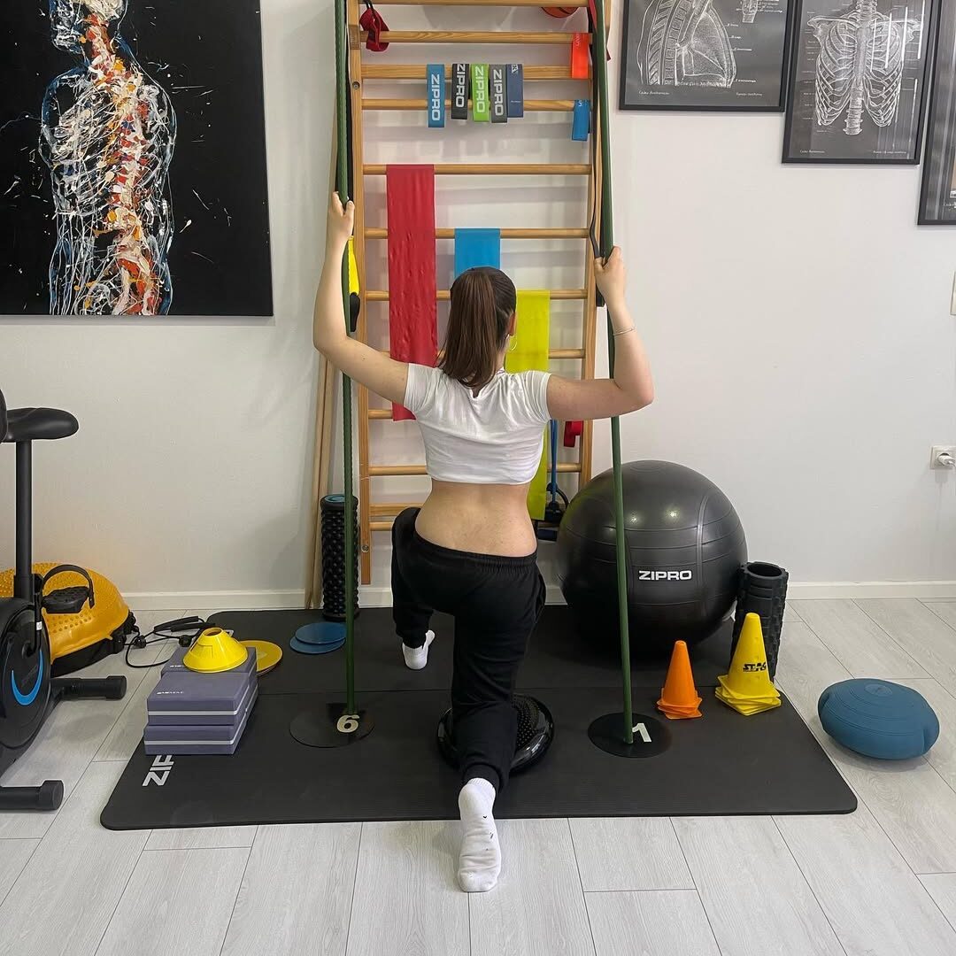 veton alushaj scroth therapy