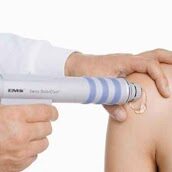 shock wave therapy